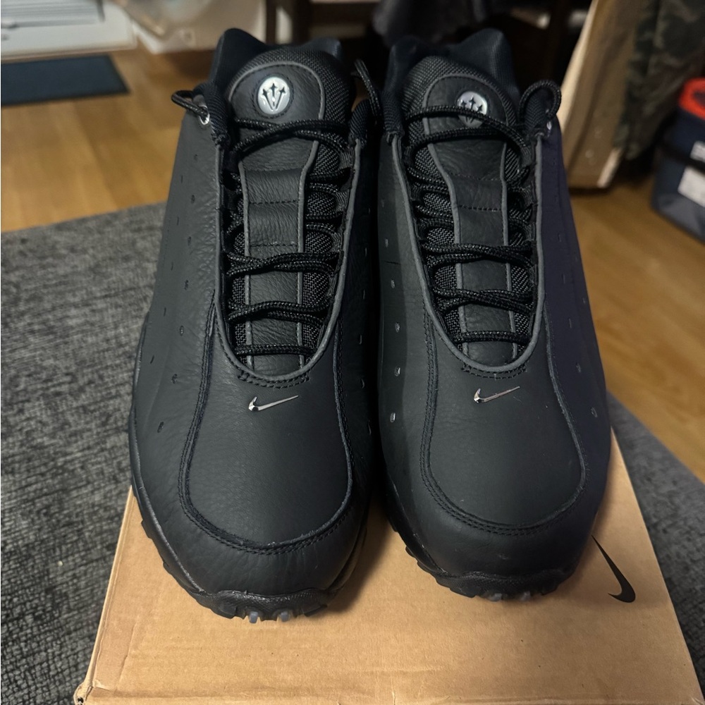 Nike Nocta Hot Step Air Terra